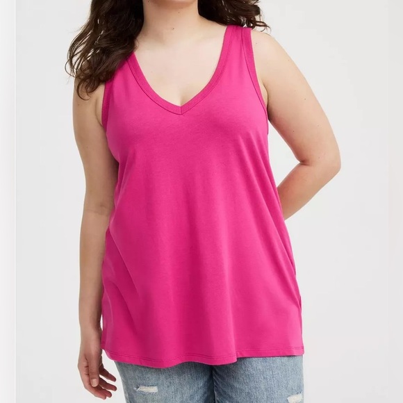 Torrid Tank Tops - Picture 12 of 13